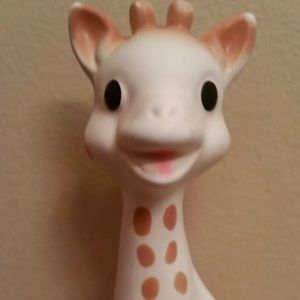 Meet your Posher, Jacqueline